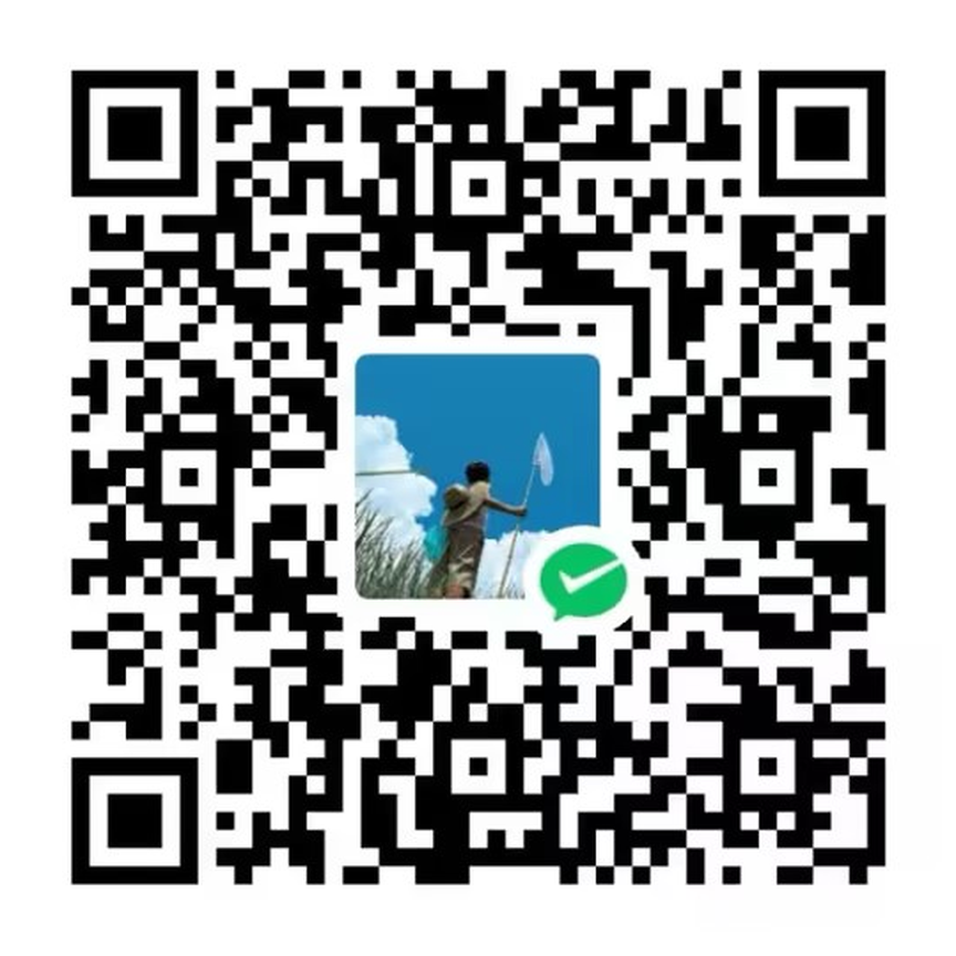 收款二维码