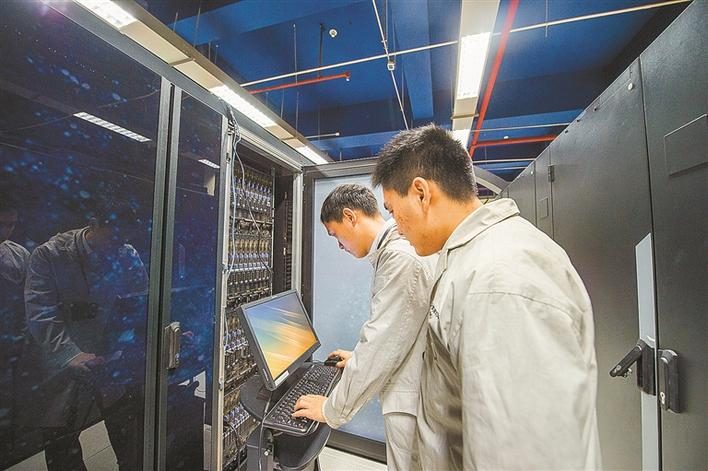 IT 技术支持、培训指导